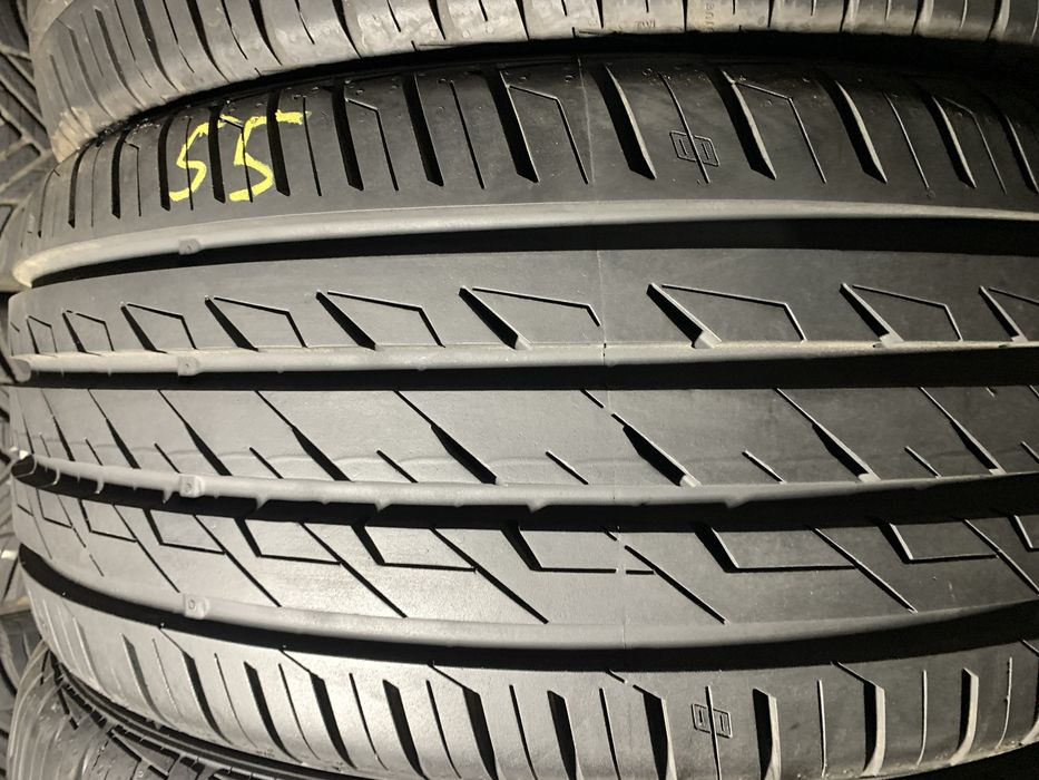 КАК НОВЫЕ 225/45 17 Norauto prevensis 4 GERMANIA