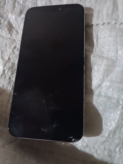 iPhone 15 Pro Max Андроид. 12/512gb полностью рабочий