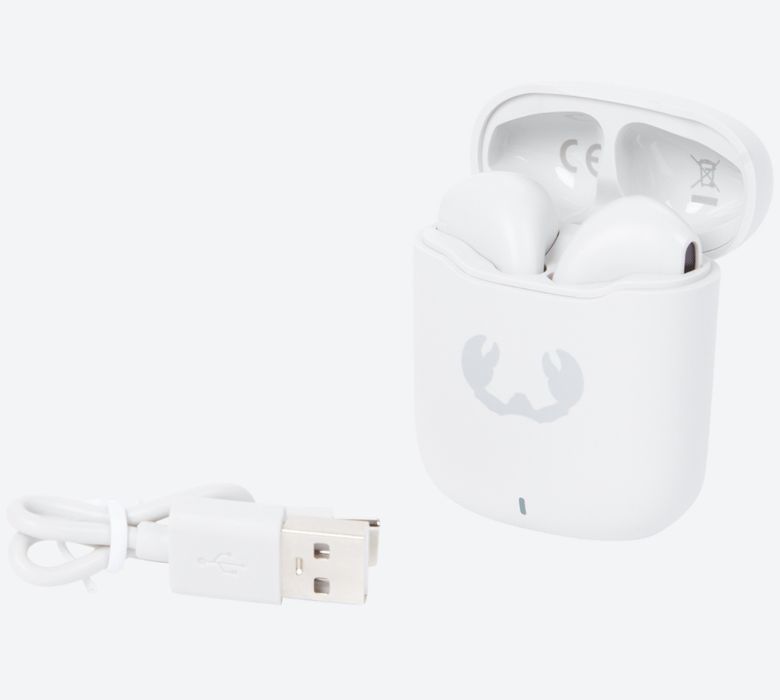 Auriculares s/Fio Fresh 'n Rebel NOVO