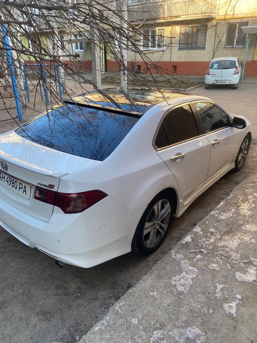 Продам Honda Accord 2012