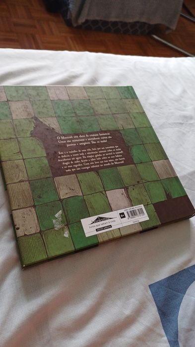 Livro Minecraft Mobestiario  Mojang