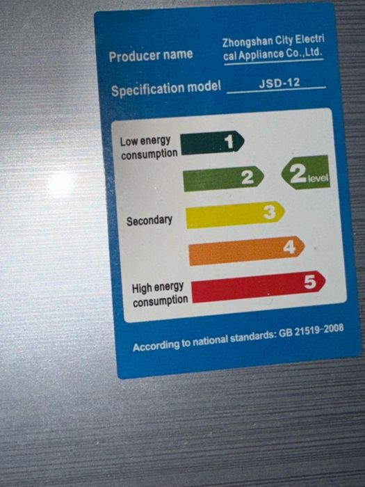 Esquentador Elétrico como novo 150€