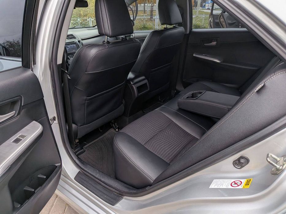 Продам Тойота Кэмри 50 2014 г.в.Sport в идеале