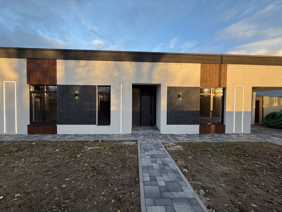 Будинок Білогородка газ ремонт