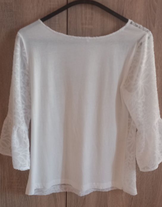 Blusa senhora - Tamanho S