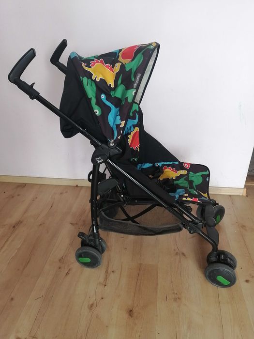 wózek spacerowy Peg-Perego