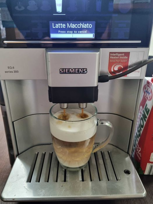 Naprawa serwis ekspresów do kawy