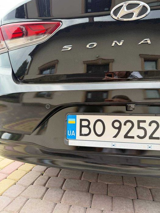 Hyundai Sonata 2018 VIN KMHE341DBKA517332 фото оголошення 19 з 24