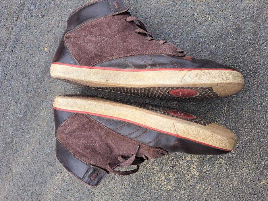 Ботинки Черевики шкіряні  чоловічі демісезон  44-45рр