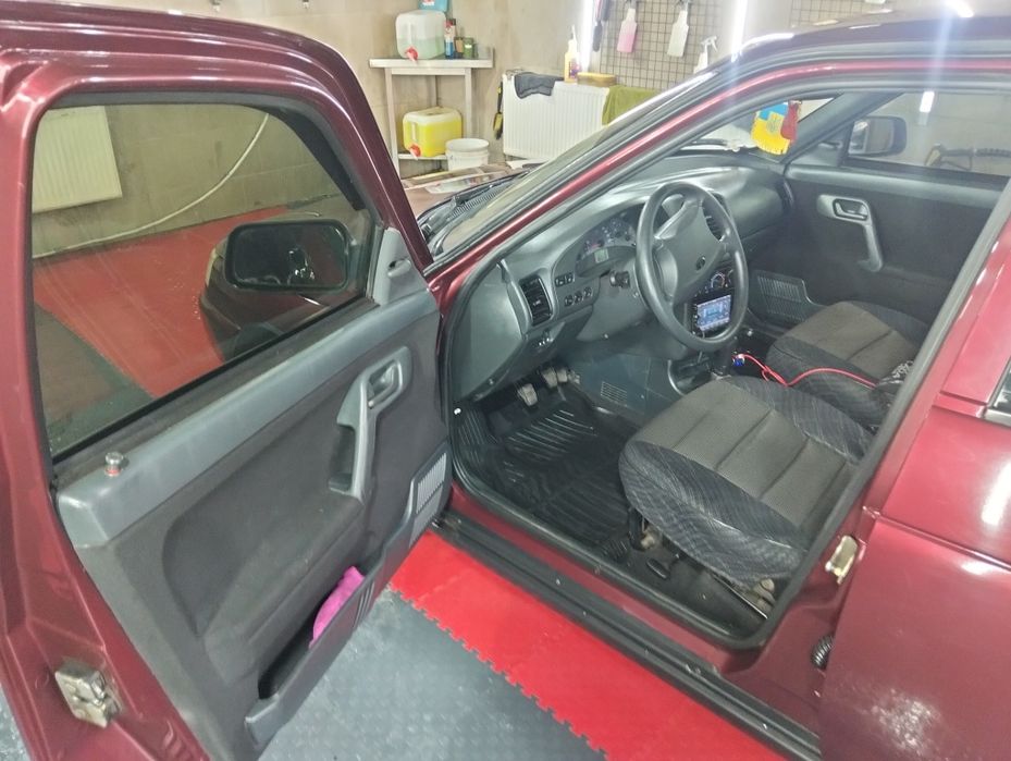 Ваз 2110 2013г 45 пробега НОВАЯ