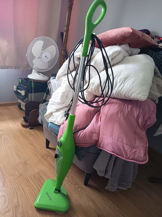 Sprzedam mop parowy