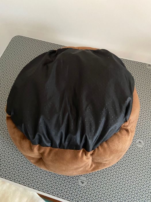 Cama pet porte pequeno