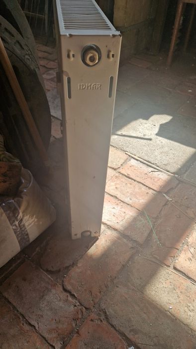 Grzejnik panelowy 60x55