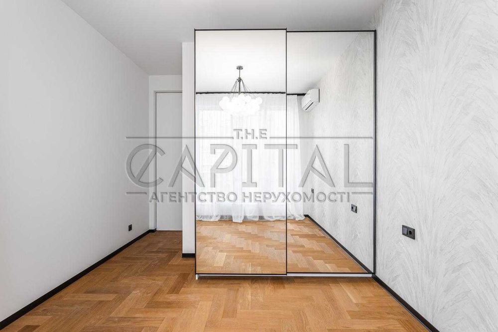 3-кімнатна квартира за адресою вул. Бульварно-Кудрявська (площа 106 м²) - Atlanta.ua - фото 20