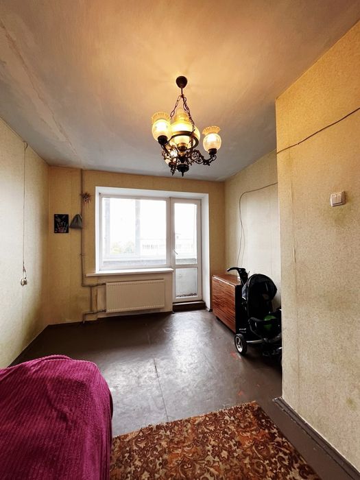 СЕРТИФІКАТ. Продаж 1 кімн квартири. Центр.