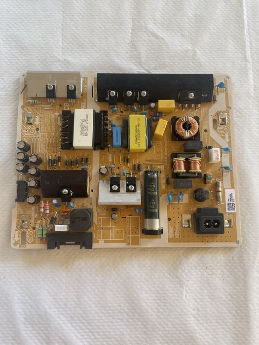 Samsung  UE65AU7105k