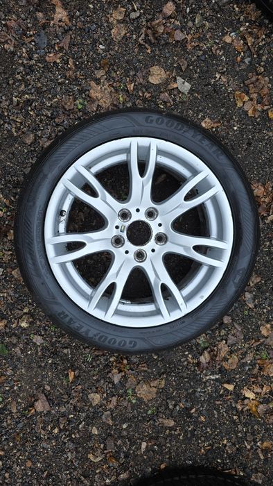 Диски R17  354 стиль