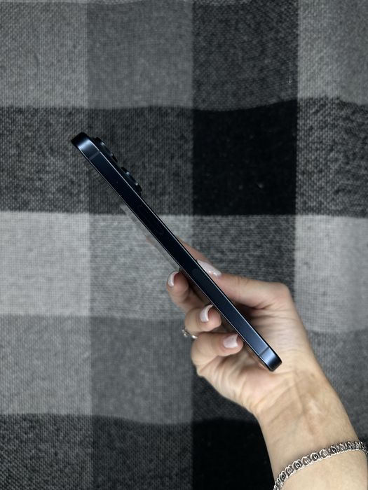 ОБМІН | ТОРГ | iPhone 15 pro Max | 256GB | Blue Titanium | Neverlock
