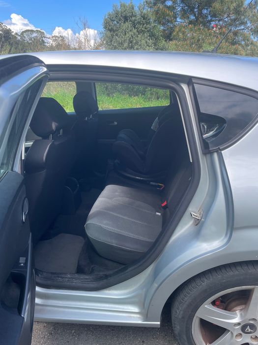 Seat Leon 1p 1.4 TSI Facelift