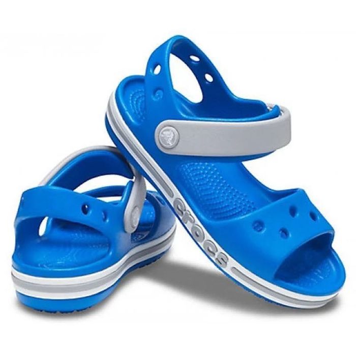 Сандалії Crocs Bayaband, С11 хлопчик
