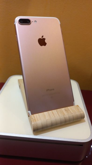 iPhone 7 Plus 128GB Desbloqueado