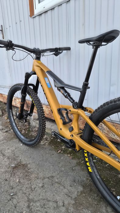 Легкий новый электровелосипед Orbea rise  2025  ebike електро велосип