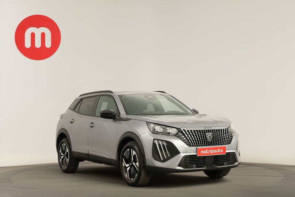 Peugeot 2008 1.2 Allure