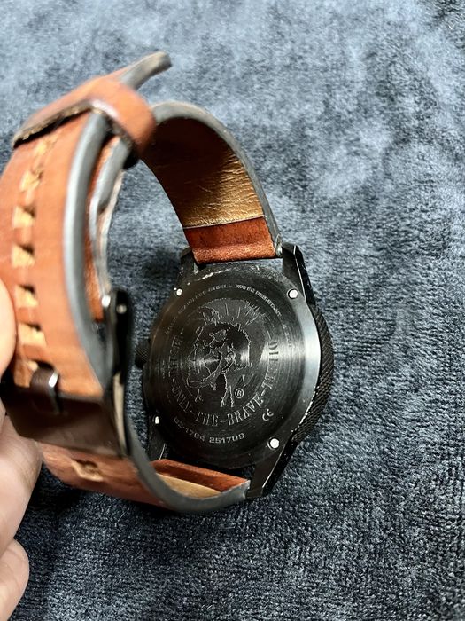 Relogio Diesel Homem