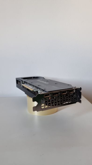 GPU - Placa Gráfica Gigabyte RTX 3060ti Gaming OC Pro