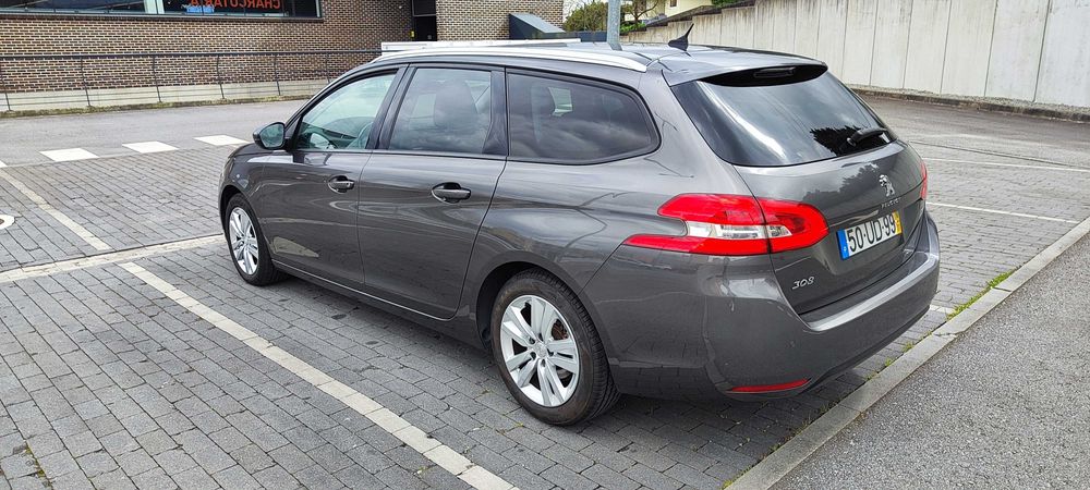 Peugeot 308 1.5 SW
