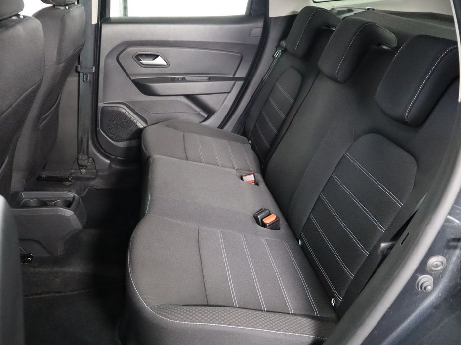 Dacia Duster 1.0 TCe ECO-G Essential Bi-Fuel