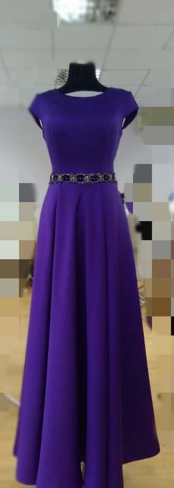 Сукня вечірня/випускна