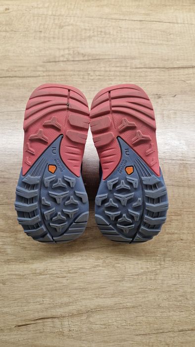 Кросівки дитячі outdoor contact