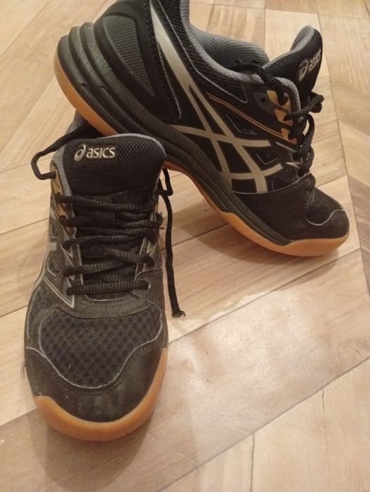 Buty halowe Asics Upcourt 4 rozmiar 39