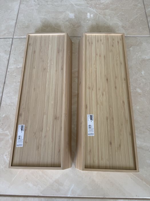 Tabuleiro para ustensilios IKEA