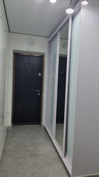 Люкс-апарт подобово(від власника) Не далеко від жд вокзалу