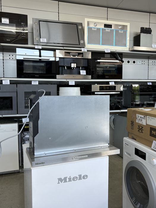 Вбудована телескопічна витяжка Miele DAS 2620 Німеччина