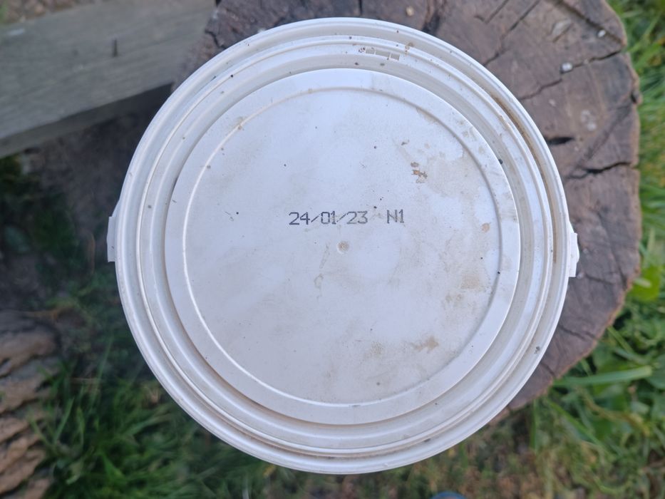 Лак Dufatex Acryl Klarlack