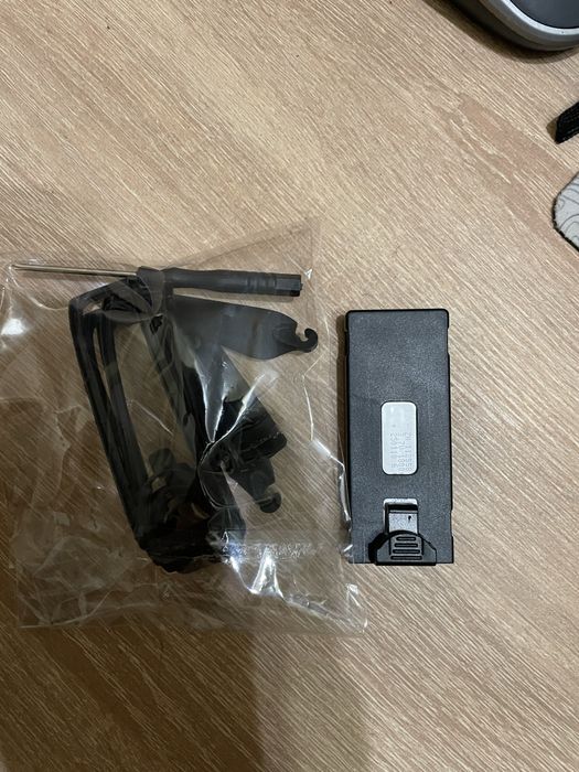 Квадрокоптер модель Е 99