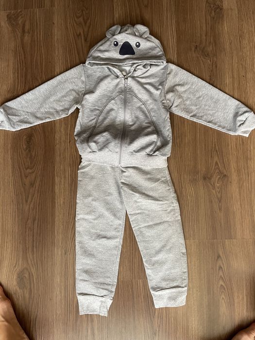 Костюм утепленный