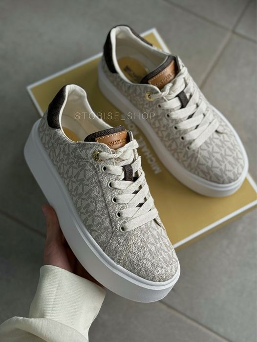 Кросівки ,кели Michael Kors оригінал 1000%