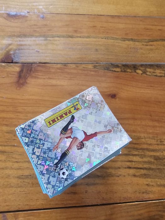Cromos mundial 2026