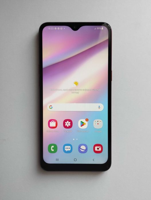 Телефон Samsung