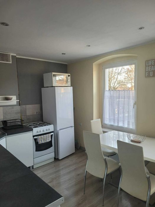 Mieszkanie 48m2 os. Śródmieście