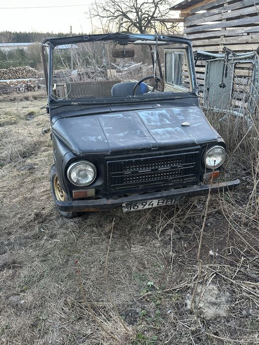 Продам луаз не гнелий взагалі