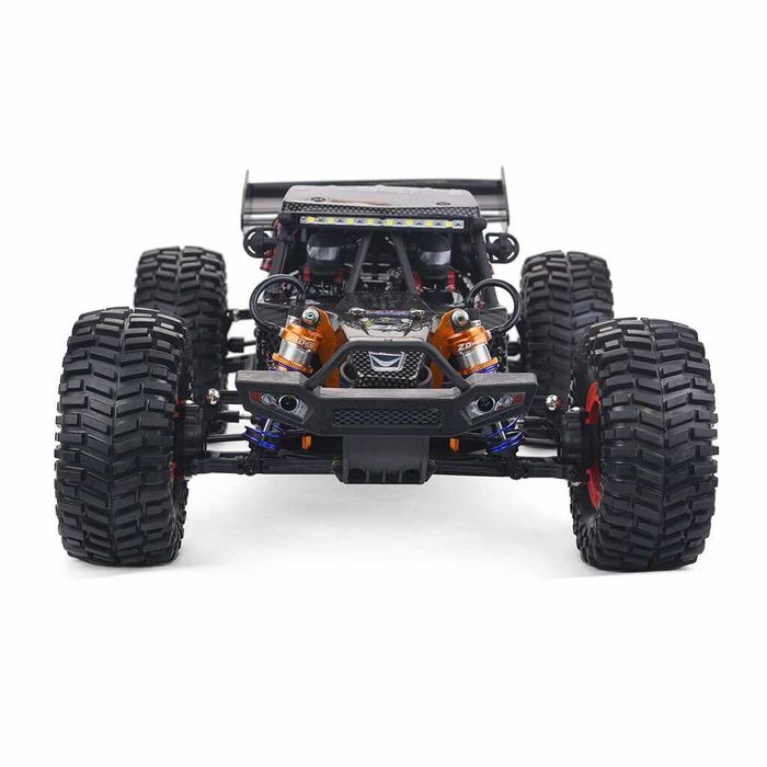 ZD Racing DBX 10 Desert Buggy 1/10 RTR Brushless Радіокерована модель