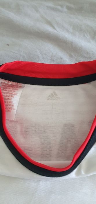 Camisola Alternativa Benfica, Adidas 19/20