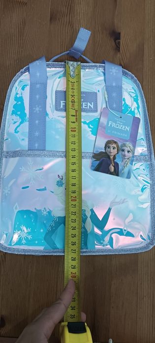 Conj. Escolar Frozen