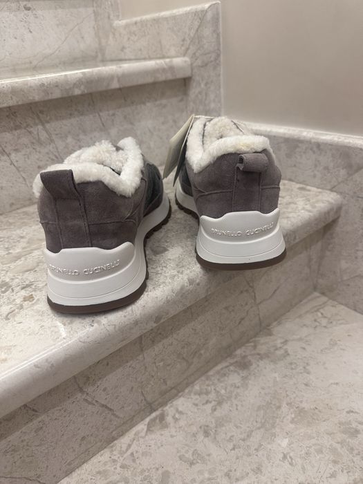 Крассовки новые