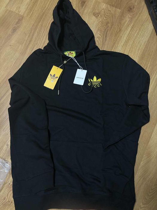 Bluza Adidas Gucci